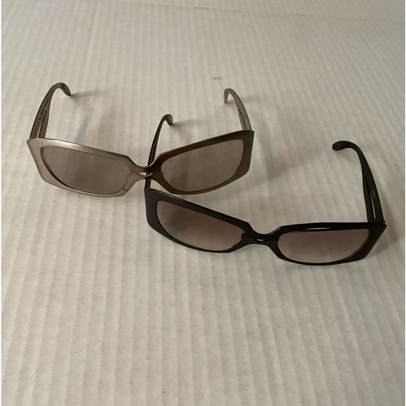 Y2K Espion by Spy Optics Sunglasses (2 pair) TOKU Made in Japan RARE - Picture 2 of 16